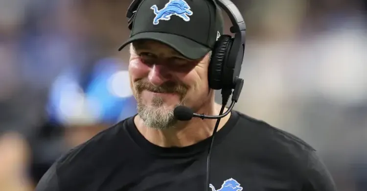 Lions Star’s $86 Million Contract Dubbed Most ‘Team-Friendly’ in NFL