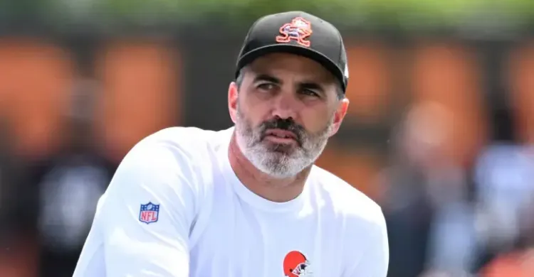 Browns Land 40-Start Monster LT in Proposed 3-Team Trade