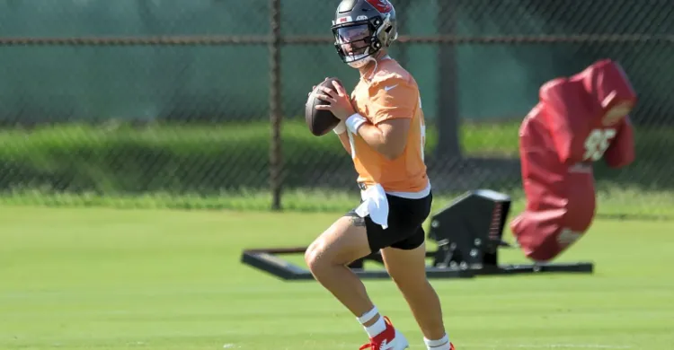 Buccaneers’ Baker Mayfield Poised To Breaks Records In 2025