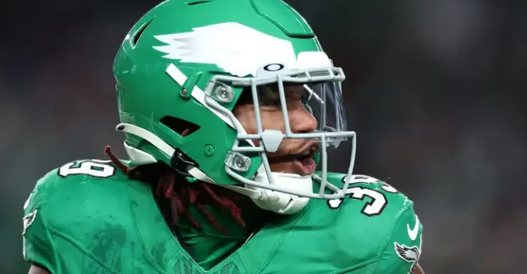 4 Trade Candidates for Philadelphia Eagles Heading Into Training Camp
