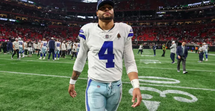 Cowboys Get Incredible Spot In Latest Offensive Power Rankings