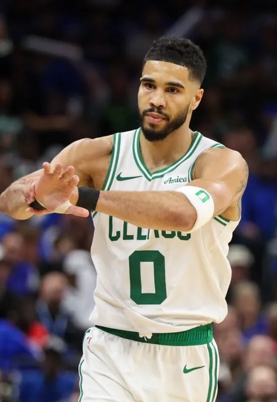 Celtics $13 Million Playoff Hero Predicted to Betray Boston For One-Time Champs
