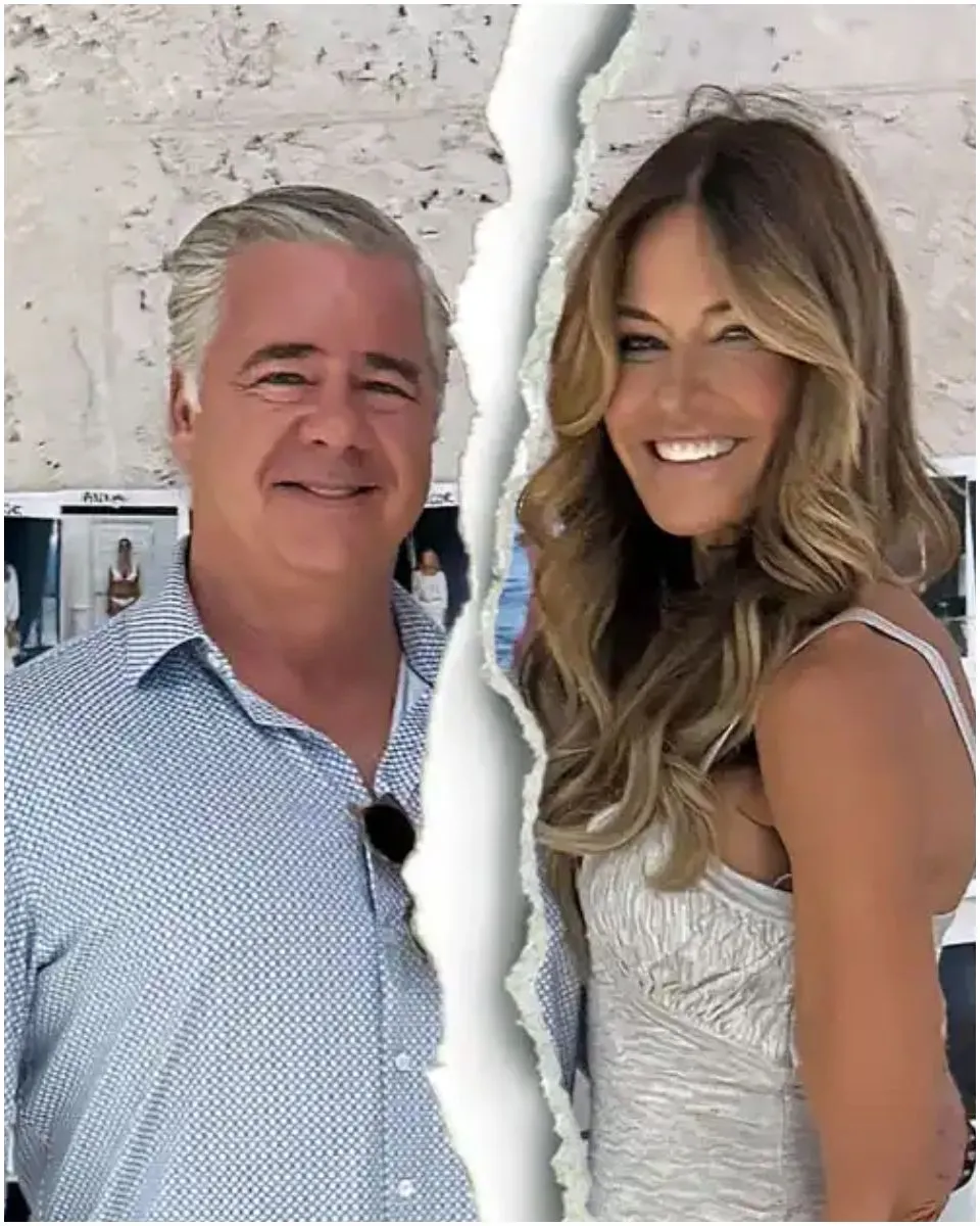 Kelly Bensimon ‘Pumps the Breaks’ on Relationship with Robert Flood, Explains Why