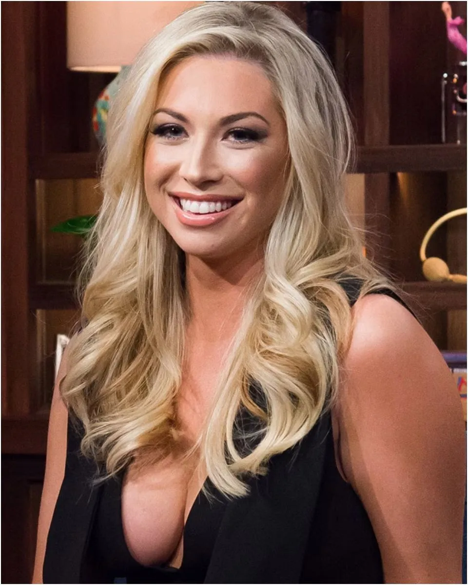 Pump Rules’ Stassi Schroeder Talks Being “Forced” to Partake in Racy Photoshoots and Blasts Jax as a Longtime Thief, Plus Why She Quit Filler, Plus