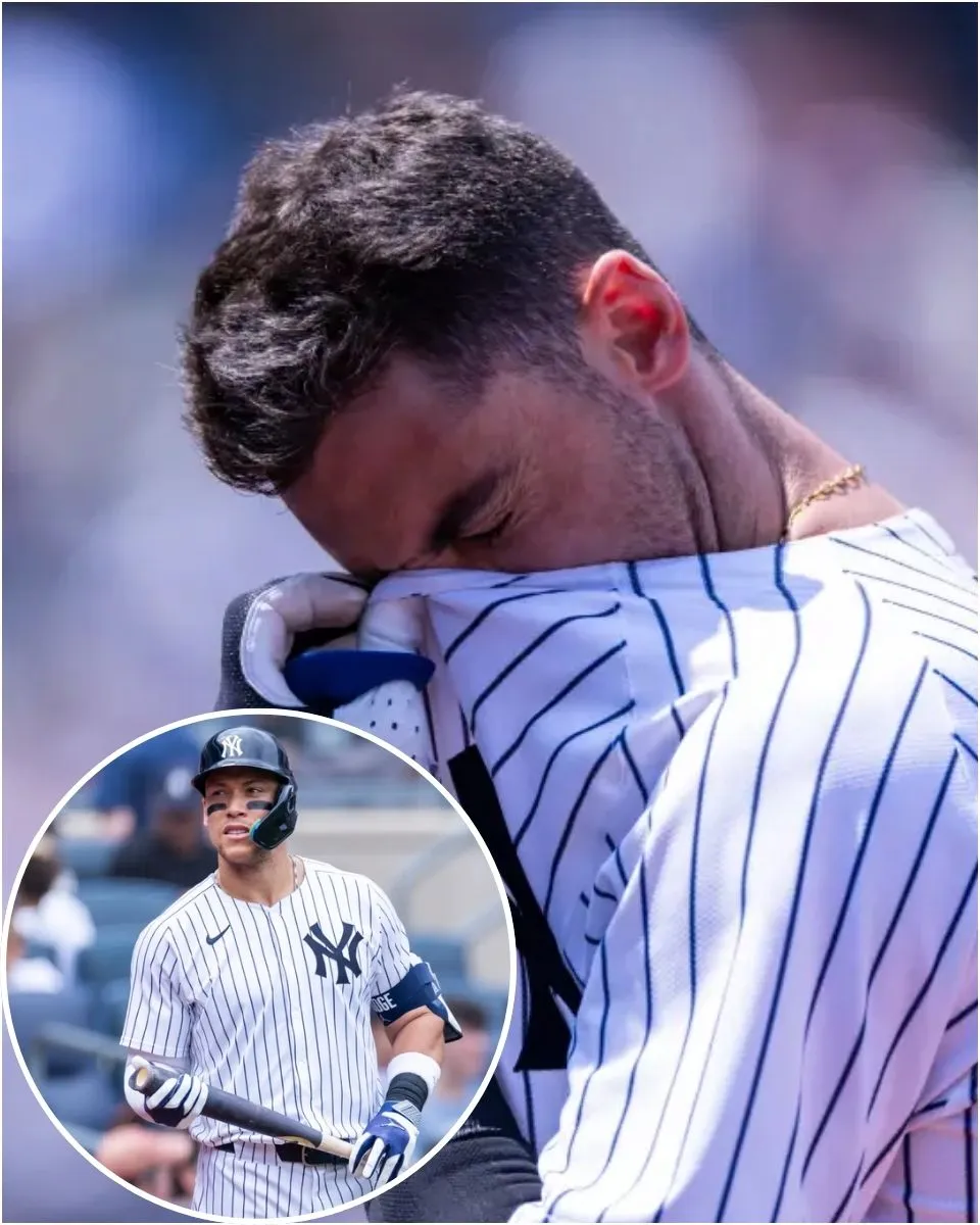 Yankees’ offense completely disappears in ugly shutout loss to A’s