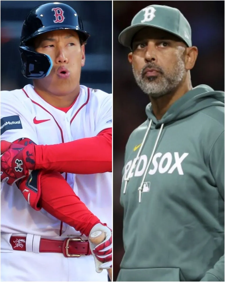 Red Sox’s Alex Cora Provides Important Injury Update on Masataka Yoshida