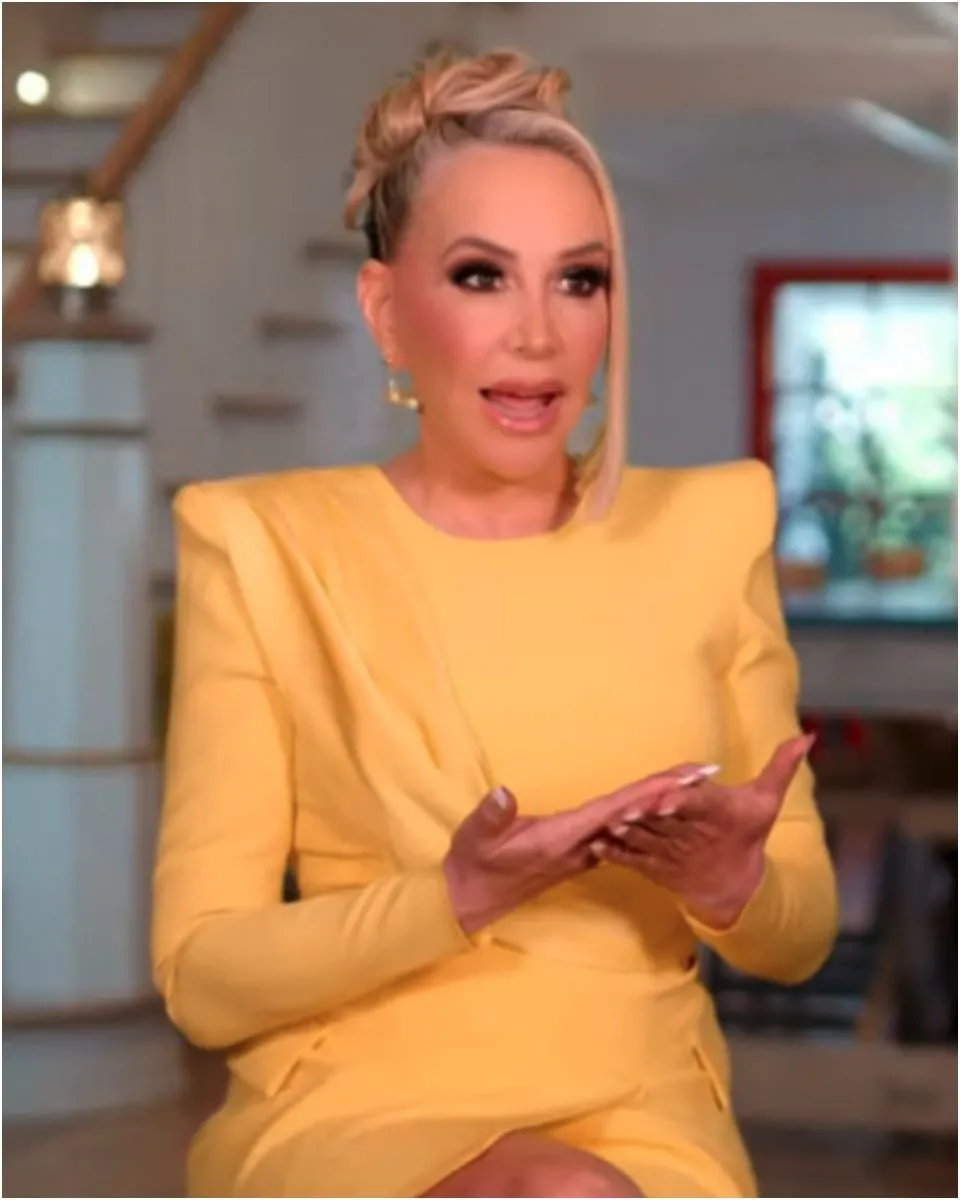 "RHOC Drama Shocks: Shannon Beador Accused by Spa Owner of Owing $25,000 Beauty Bill from August 2024 – Clear Evidence Shocks All Fans!"