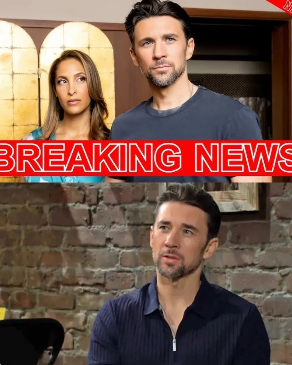 Young & Restless Preview: Cane Returns to Genoa City to Meet With [Spoiler]— Plus, Is This Really the End For Cole?