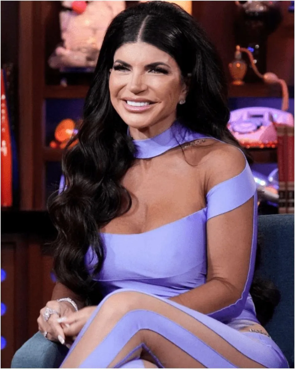 RHONJ’s Teresa Giudice Opens Up About Her Finances & Admits She Wants Financial Help From Ex Joe, Plus Reveals She “[Made] Changes” to Her Team & Insists She’s Taking Accountability