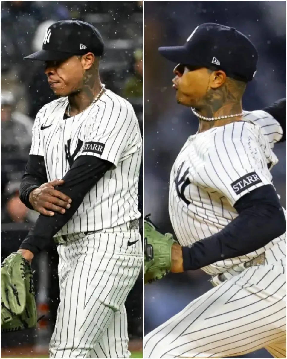 Why Marcus Stroman is confident his MLB return will be better than brutal rehab stint