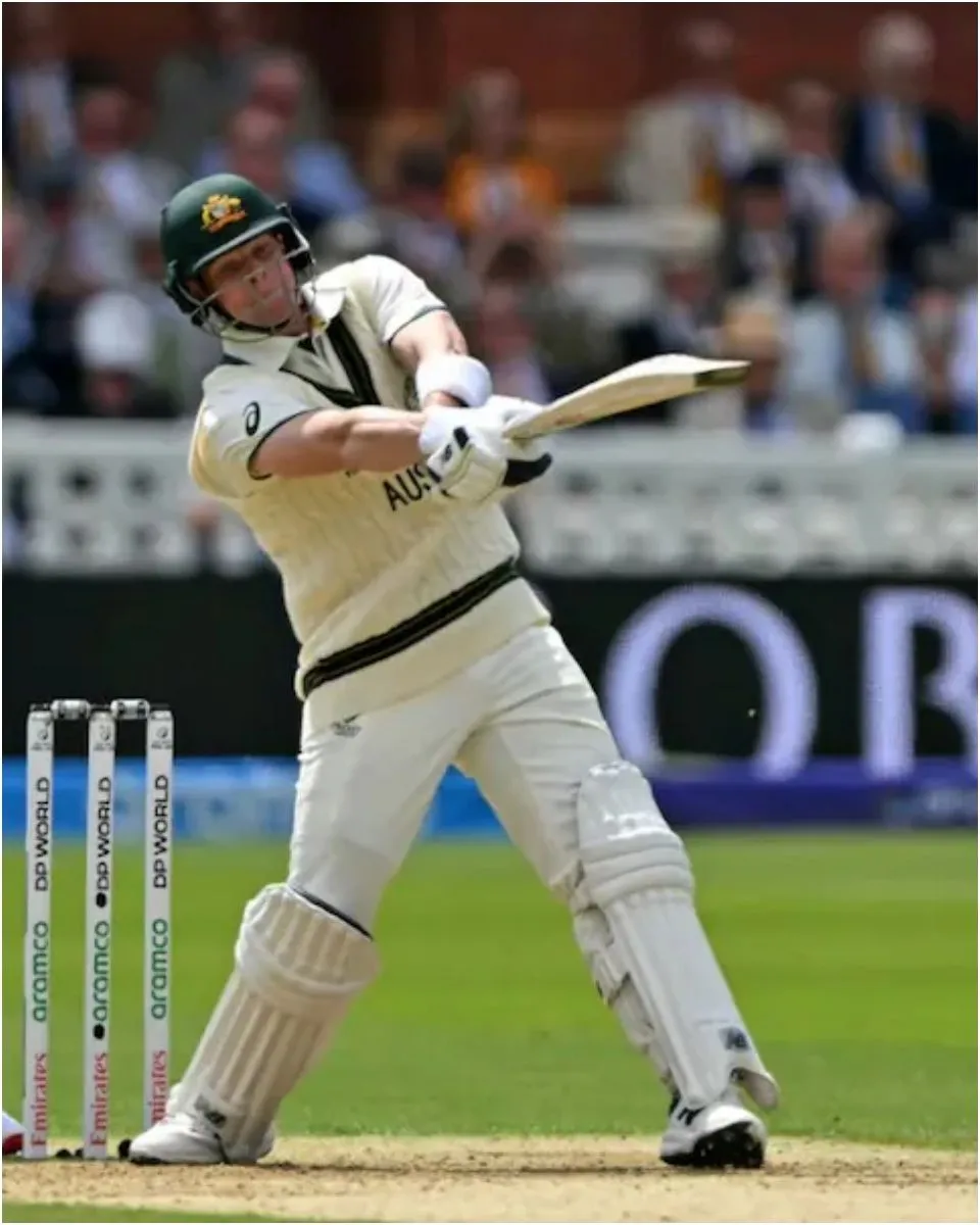 "It's Likely He'll Play": Australia Coach On Steve Smith's Availability For Second Test Against West Indies