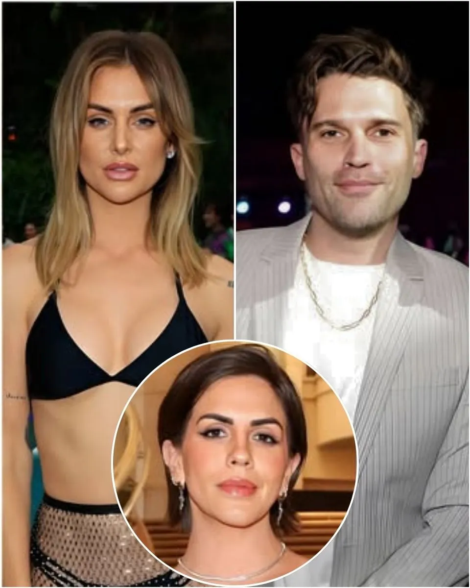VPR Drama “Explodes” When Katie Maloney Reveals Text Messages Accusing Tom Schwartz And Lala Kent Of Dating – Shocking Truth Is Making Waves On Instagram