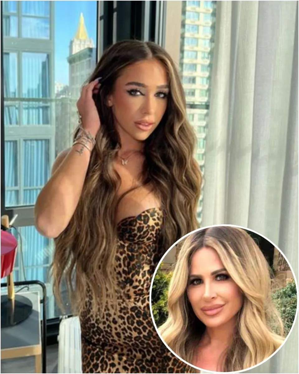 Ariana Biermann Addresses “Misconception” About Her DUI, Reveals Mom Kim Used Her Money to Buy Her Chanel Bags and Talks Financial Anxiety, Plus Shares Plans to Reunite Kim and Kandi and Teases Screaming Match With Costar on Next Gen NYC