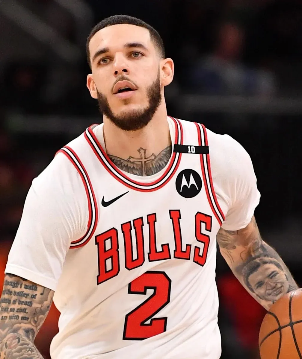 Lonzo Ball trade hands Mavericks the perfect free agent target on a silver platter