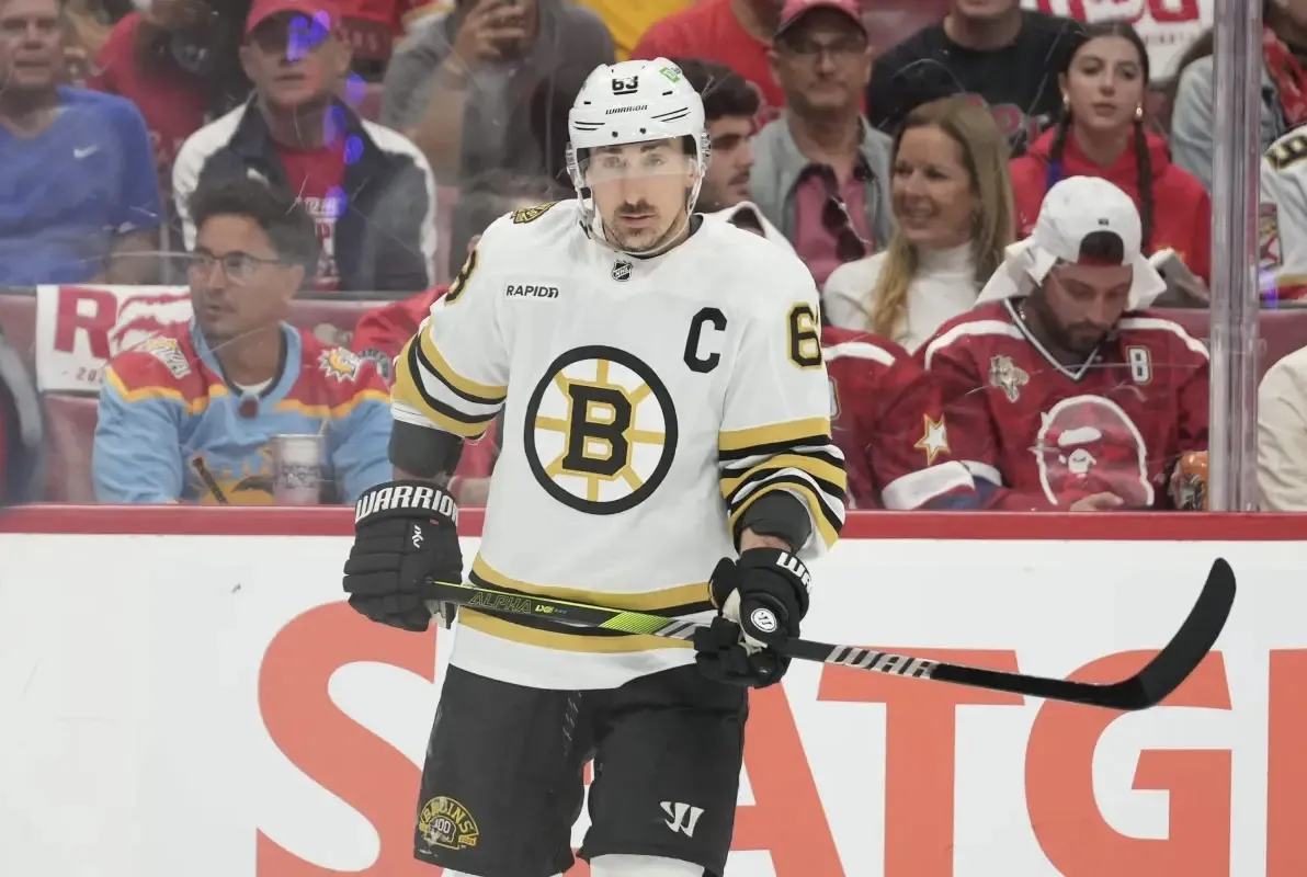 NHL insider hints at a Bruins free agency reunion that would be a colossal mistake