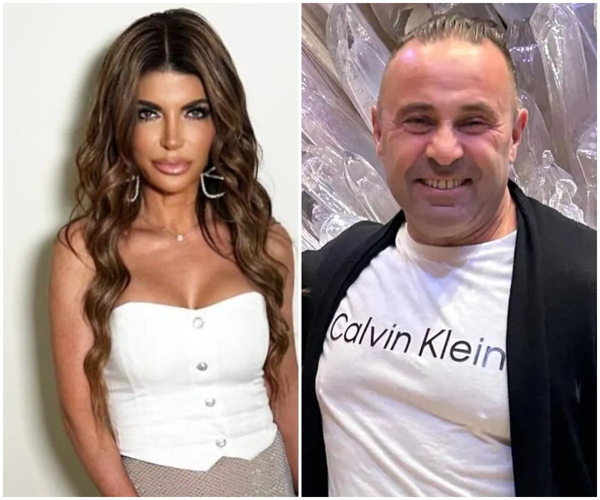 "RHONJ's Teresa Giudice Shocks With Financial Distress: Expects Support From Ex-Husband Joe And Admits She's 'Rallying Her Team' To Take Responsibility"