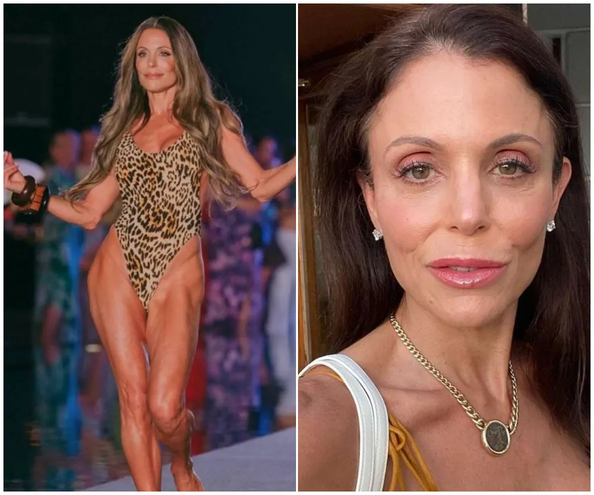 ‘They weaponize sisterhood’ – Bethenny Frankel accuses The View of running a ‘mean girl ambush culture’ as she slams show for being ‘toxic for aging women’ and says she was mocked, baited, and shamed for speaking out - suong