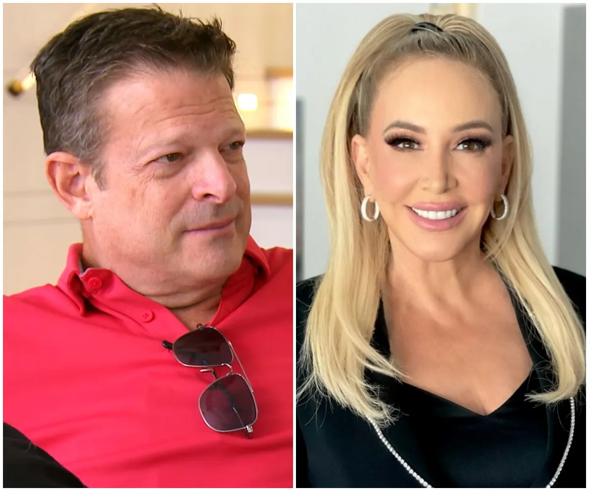 "RHOC Drama Shocks: Shannon Beador Publicly Calls Out John Janssen As The Man Behind $25K Debt For Beauty Treatments – Sophisticated Plan To Destroy Her Revealed!"