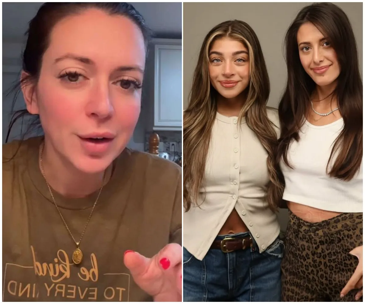 ‘She exploited Lexi’s trauma just to get at Lauren’ – Gia Giudice unleashes scathing podcast rant accusing the Manzo family of emotional blackmail and spinning ‘cheap TV drama’ to save face - suong