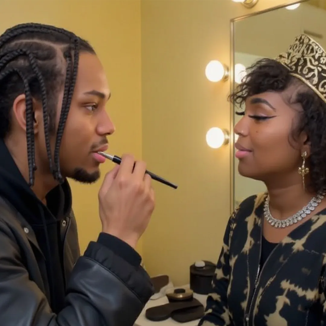 Beyond Beauty What My Son Taught Me Over Dinner
