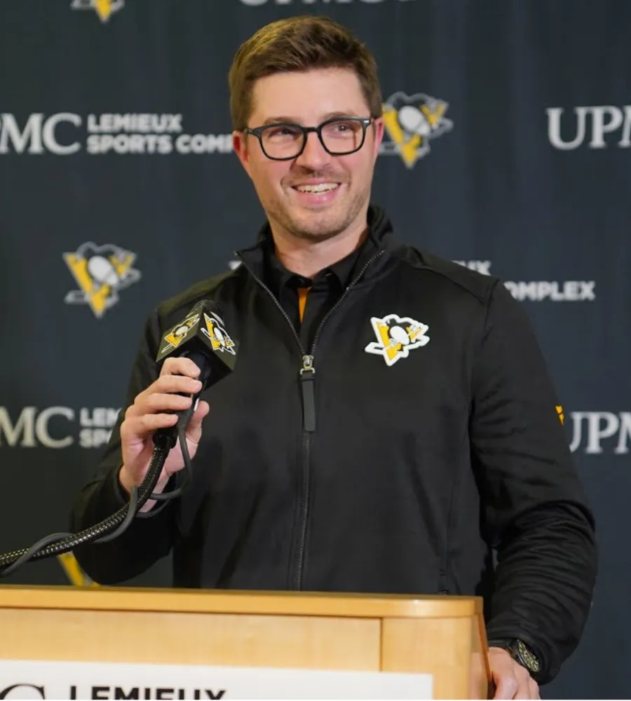 The Penguins don't want to be pushed around anymore