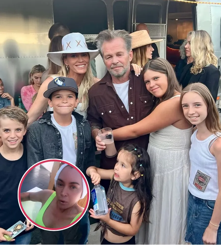 Teddi Mellencamp Reveals Major Health Update Amid Cancer Battle