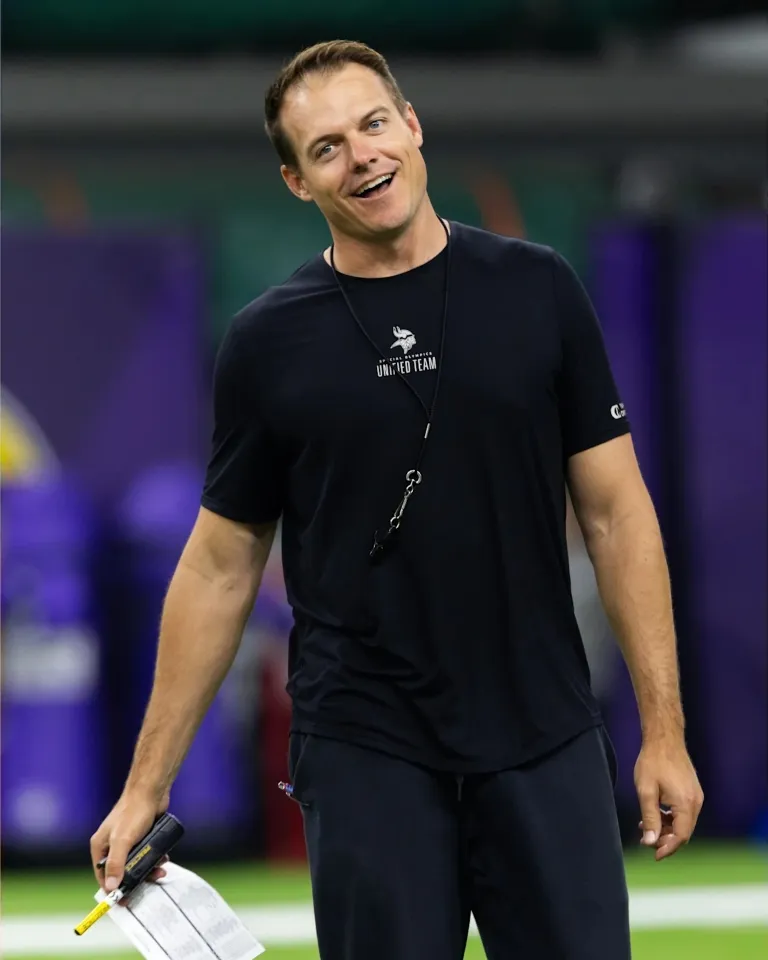 Vikings Decision Makes Them ‘Look Like Absolute Geniuses’