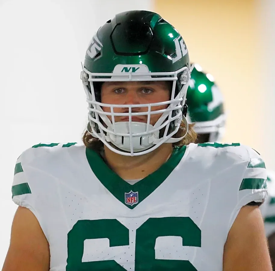 Jets To Have Legitimate Center Competition Between Joe Tippmann & Josh Myers