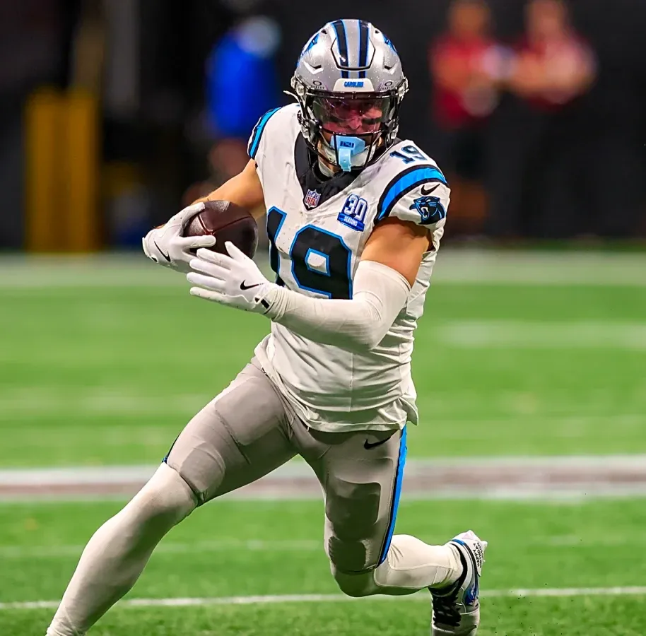 NFC Notes: Bucky Irving, Adam Thielen, Buccaneers, Panthers, Saints