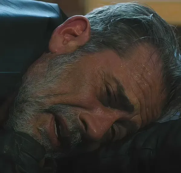 Negan's Latest Walking Dead Kill Proves He Hasn't Learned His Lesson From Before Dead City