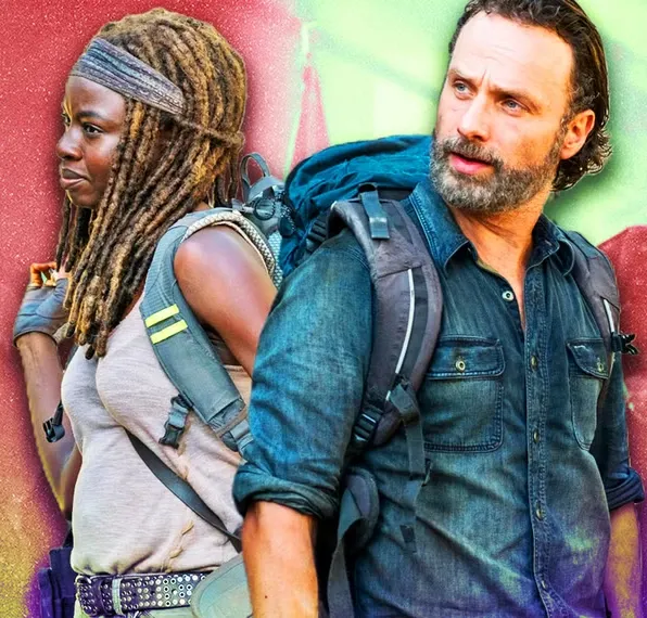 The Walking Dead Broke a 14-Year Trend With This 88% Fresh Spinoff (& Then Made 1 of the Franchise's Most Frustrating Decisions)