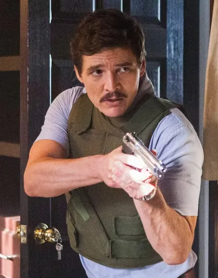 Pedro Pascal's Forgotten Crime Show With 89% On RT Is Still A Must-Watch A Decade Later