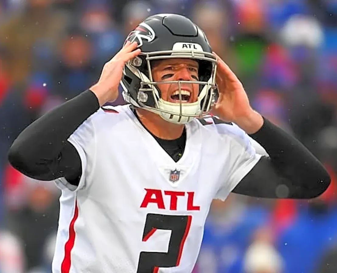 Ex-Falcons QB Matt Ryan Snubbed on Non-Super Bowl Winning List