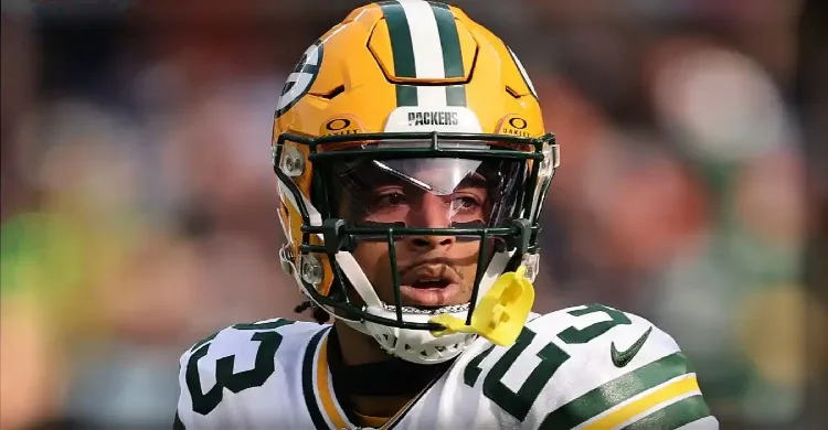 Packers Trade Proposal Bags Them 4th Year Unorthodox Replacement For All-Pro