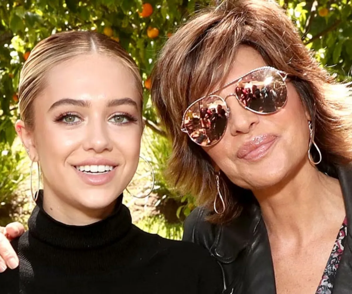 #BreakingNews Devastating update on Lisa Rinna’s daughter confirmed 💔 please keep her in your prayers 🙏 - suong