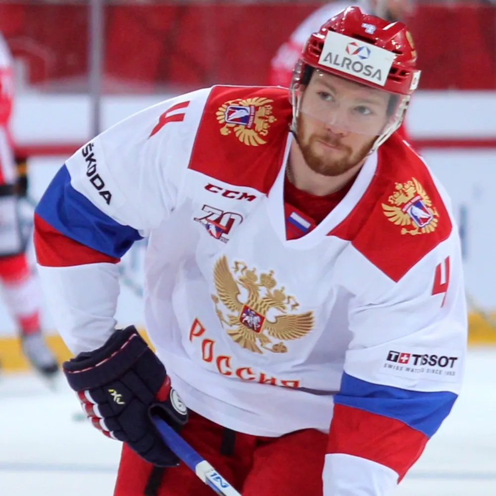 Rangers Named Ideal Landing Spot For $11.75 Million Defenseman