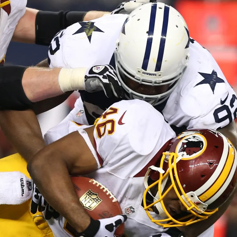 NFL Supplemental Draft canceled: What Cowboys players have been picked before?