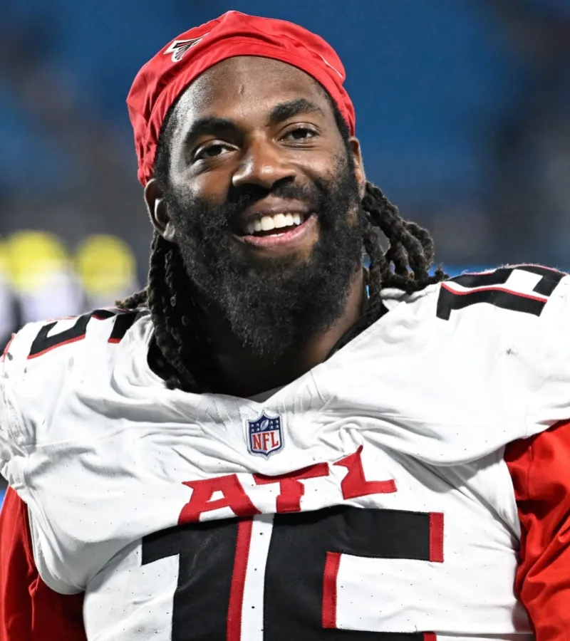 Lions Urged to Add $54.5 Million Edge Rusher to Fill Key Need