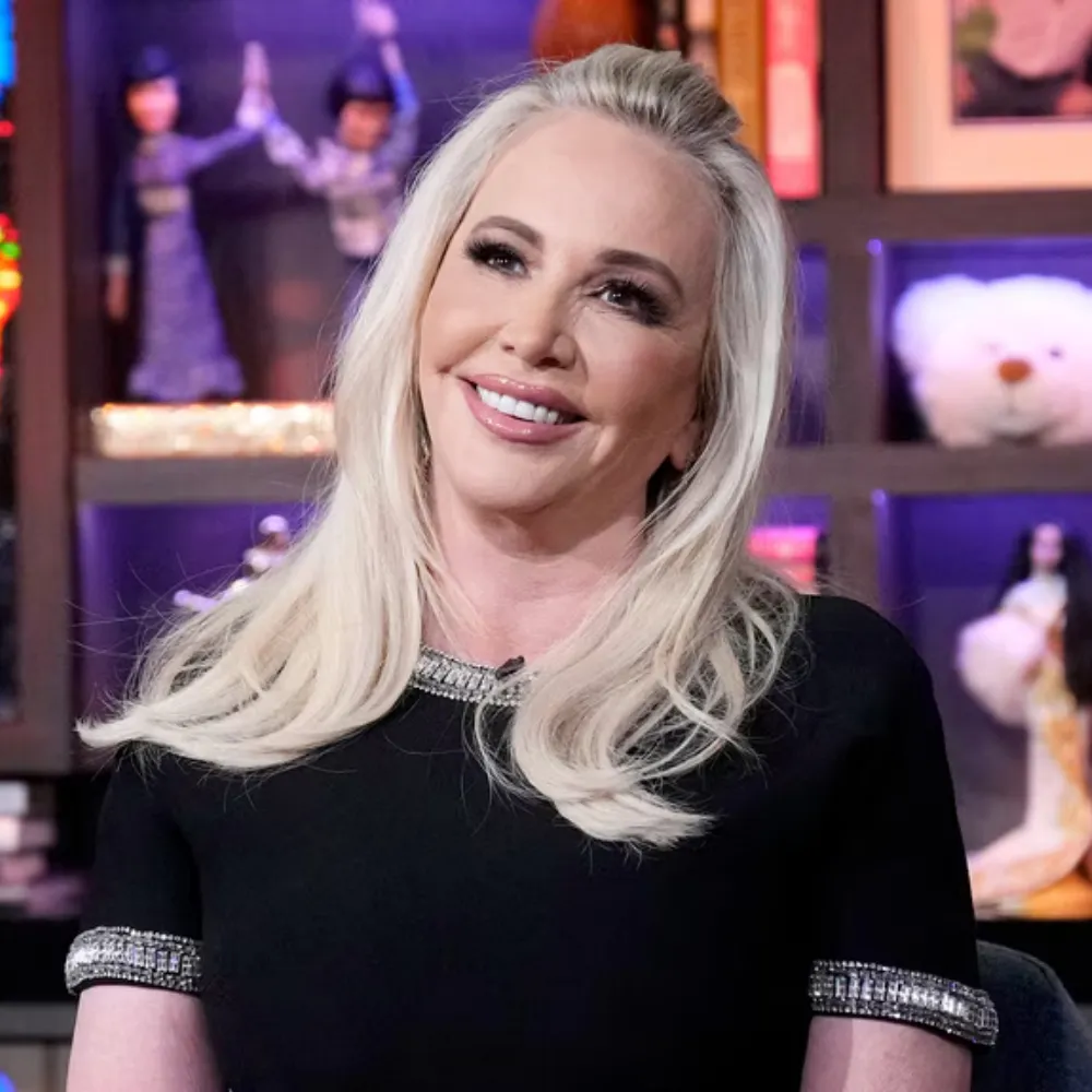#BreakingNews Shannon Beador’s DATING BOMBSHELL just hit — and it’s not what anyone expected 👀 - suong