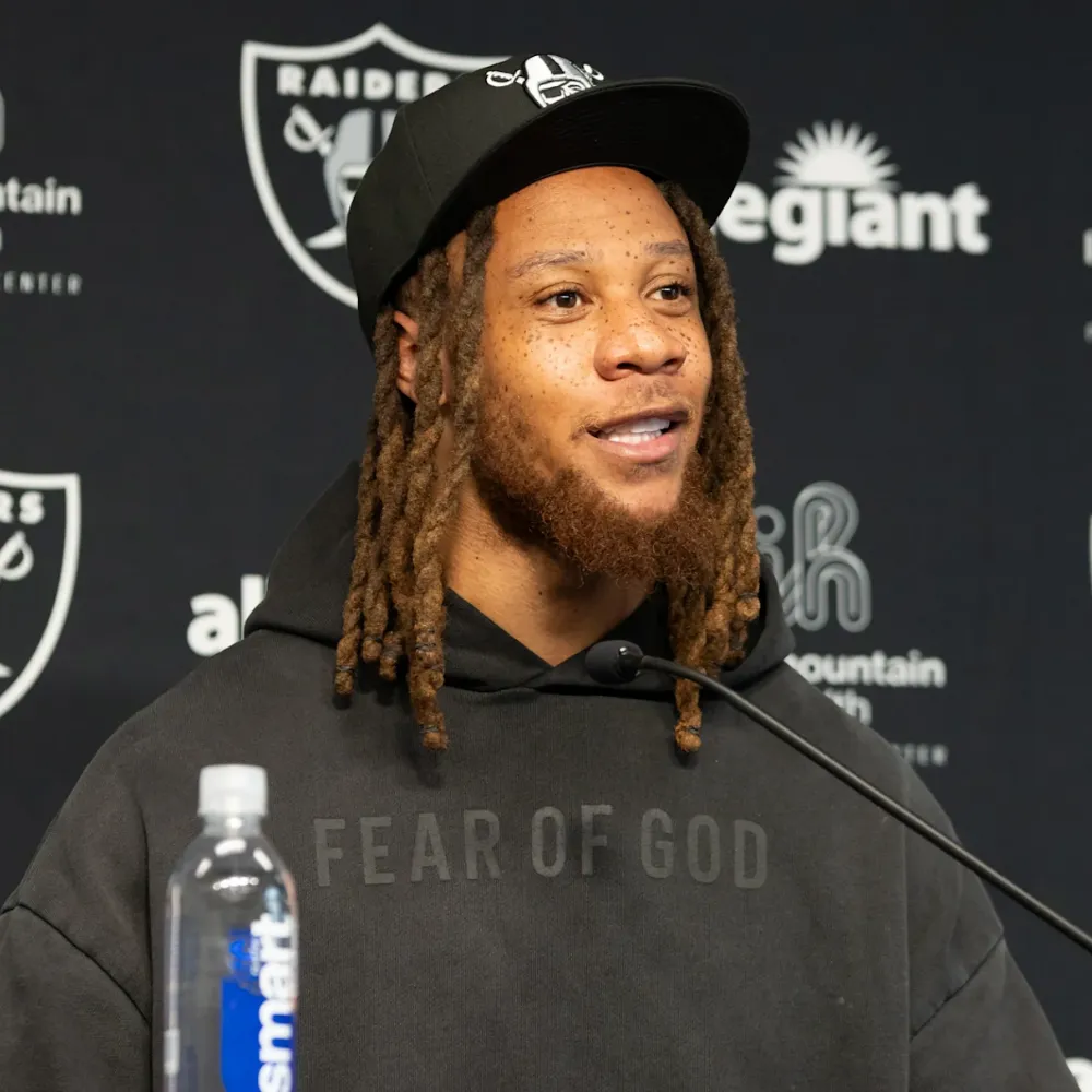 ‘He could end up as CB1’ – Former Packers first-rounder Eric Stokes joins Raiders on prove-it deal as fans wonder if oft-injured corner could become the steal of 2025 free agency - suong