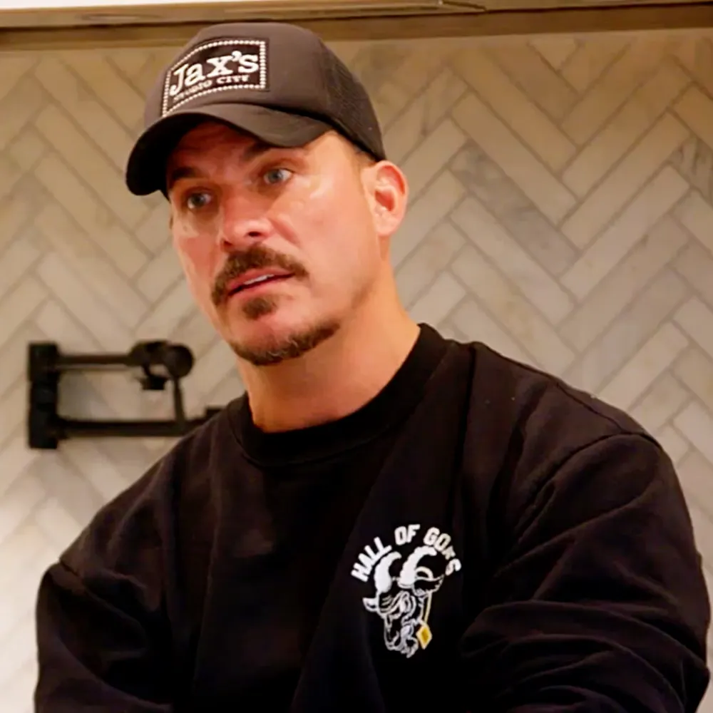 Is Jax Taylor a threat — or a product of Bravo’s broken system? Leaked internal documents reveal years of deliberate enabling behind-the-scenes as execs ‘greenlit chaos for ratings gold’  - suong