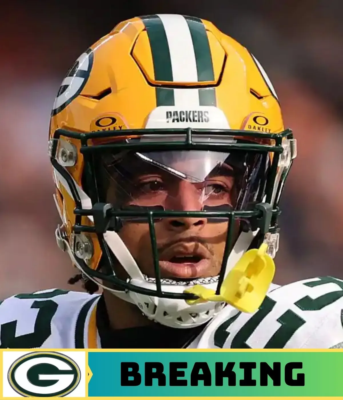 Packers Trade Proposal Bags Them 4th Year Unorthodox Replacement For All-Pro