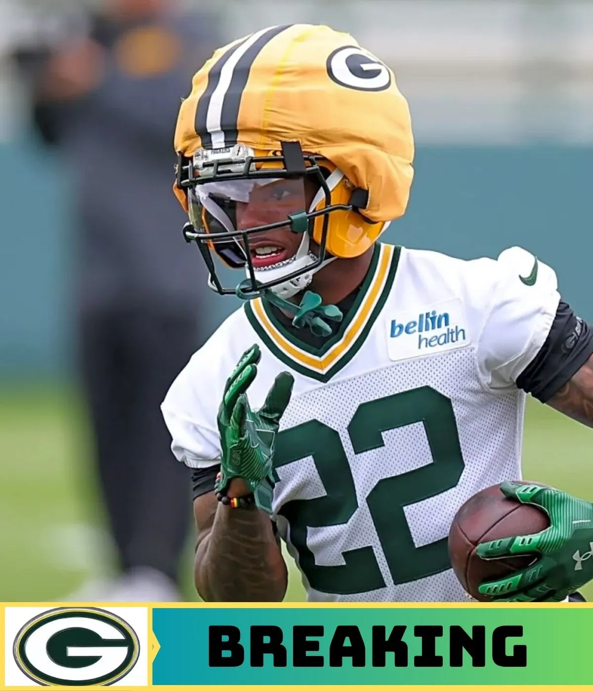 Dan Orlovsky’s prediction for Green Bay Packers offense leads to huge expectations in 2025, ‘they’re going to be…’