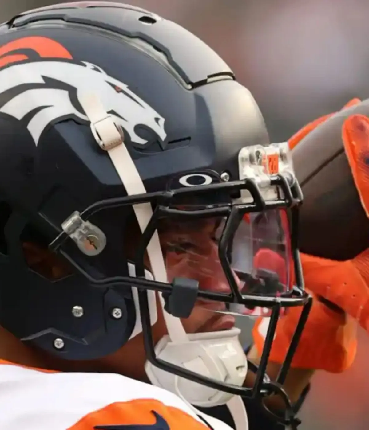 Broncos Praised After $96 Million Decision on Award-Winning Playmaker