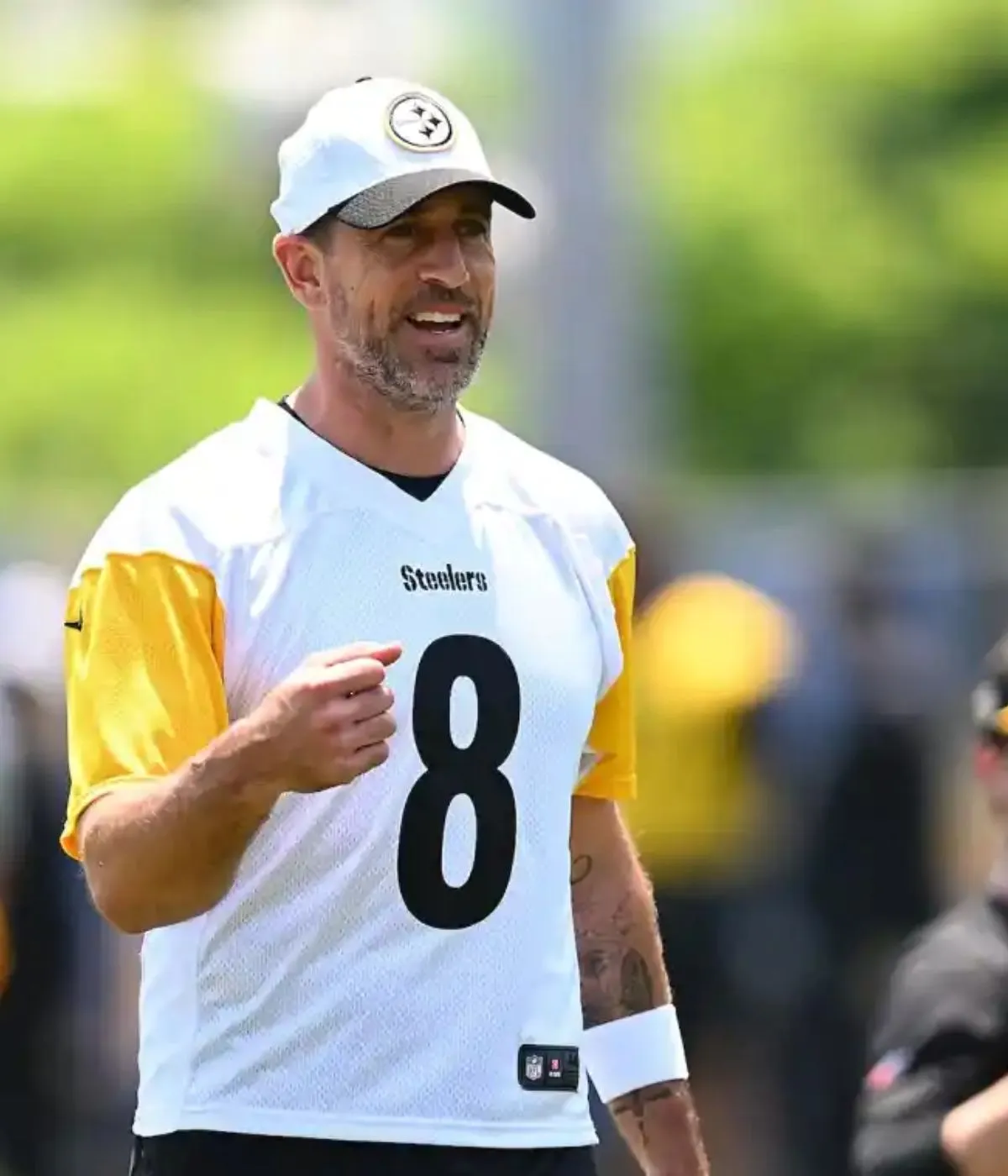 NFL Trade Pitch Ships Steelers $31 Million Playmaker