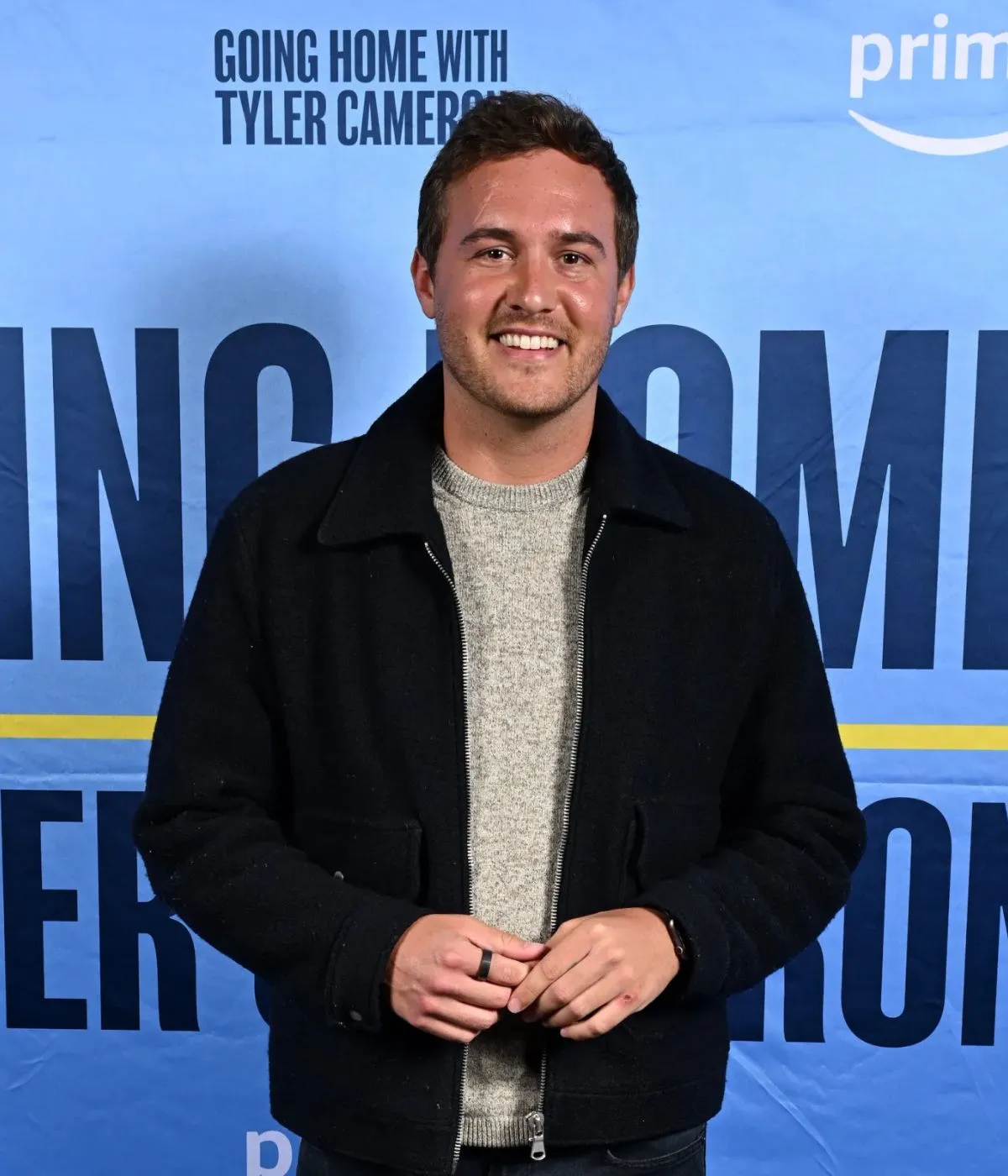 The Bachelor’s Peter Weber Debuts New Girlfriend Brook Sill: ‘Worth the Wait’