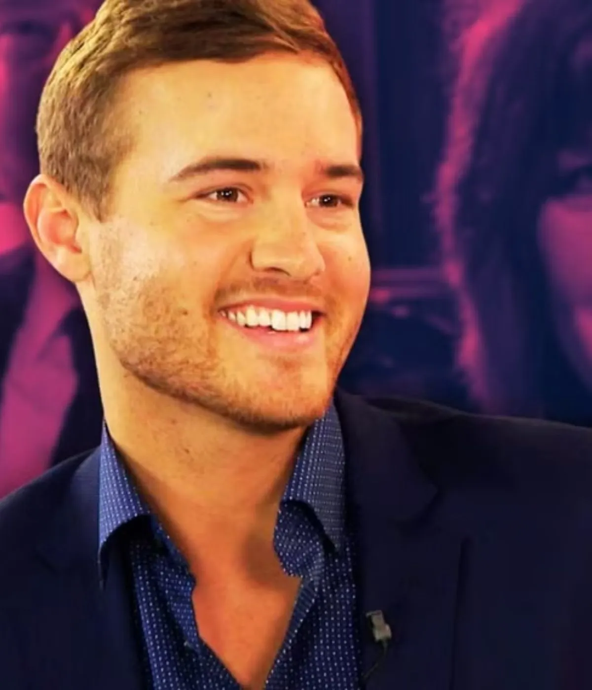 Destination X & Bachelor Star Peter Weber Hard Launches New Relationship With Famous Actress & His Mom Barb Reacts