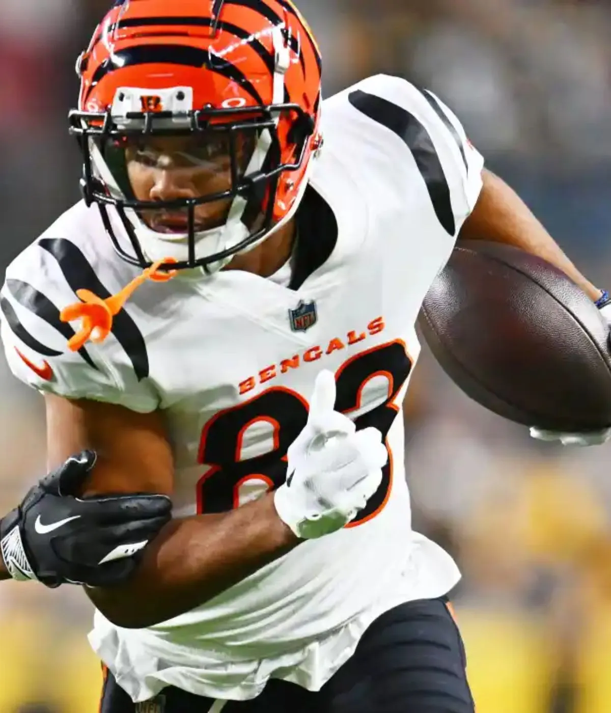 Long-Time Steelers Rival & 2-Time 1,000-Yard WR Open to Signing in Pittsburgh