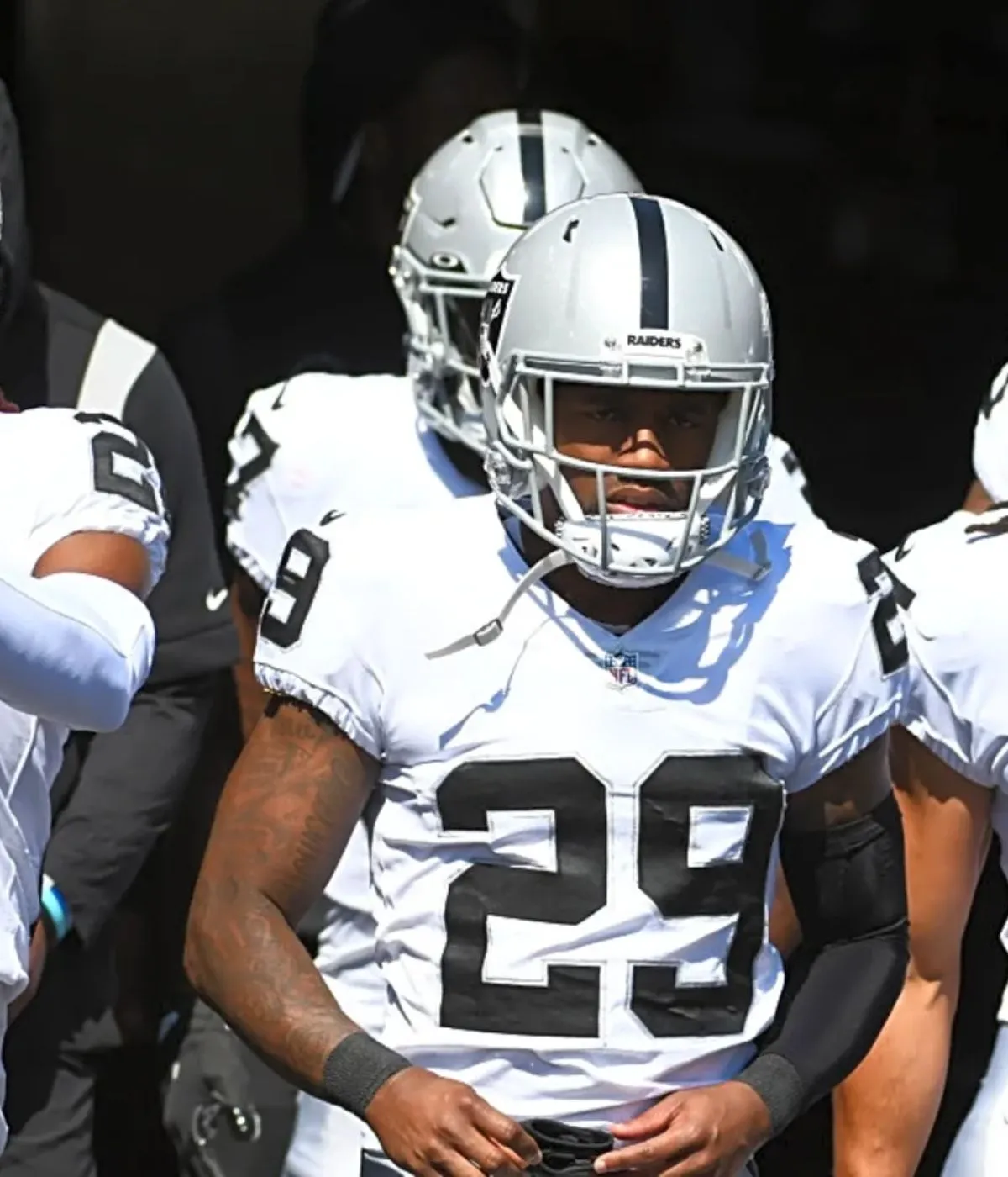Packers Reportedly Showed Interest In Former First-Round Defensive Back