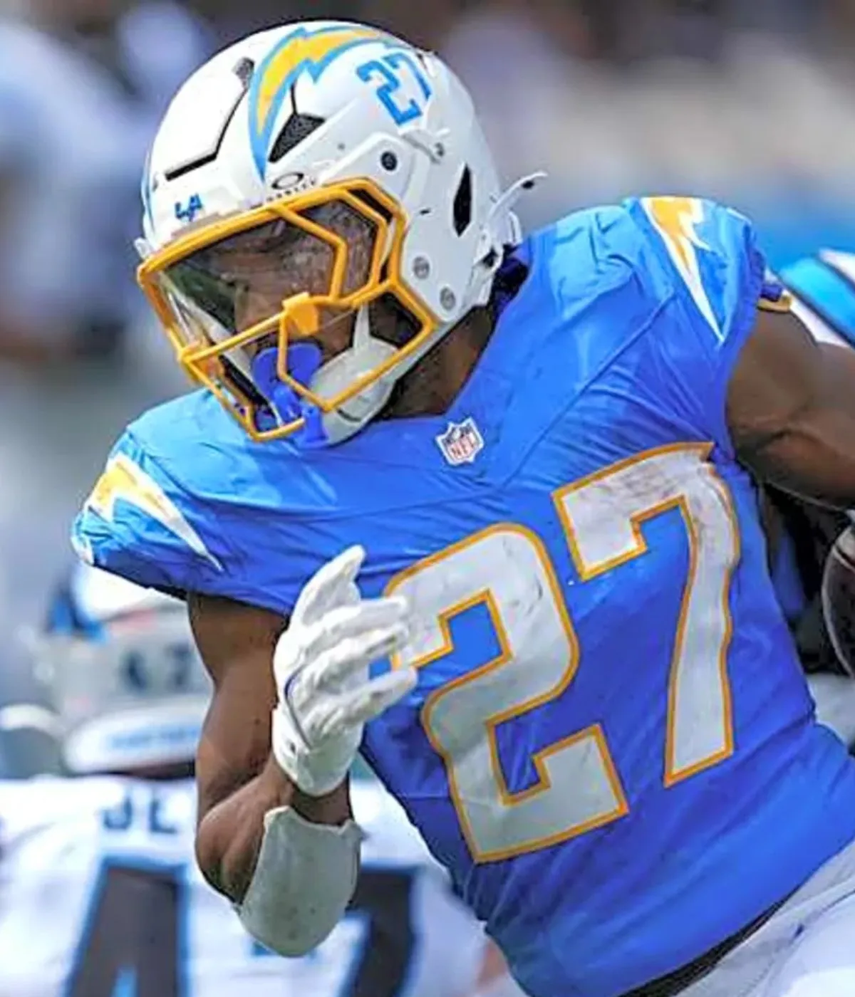 Overlooked Stat Hints RB J.K. Dobbins Could be a Huge Broncos Steal